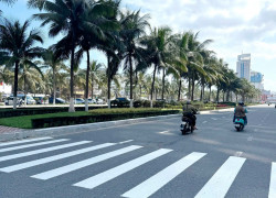 RẺ NHẤT KHU VỰC! 200M RA BIỂN MỸ KHÊ, NHÀ 4 TẦNG 10,5 tỷ