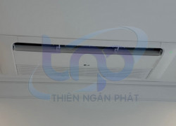 Đánh giá chi tiết máy lạnh âm trần 1 hướng thổi Samsung AC071TN1DKC/EA