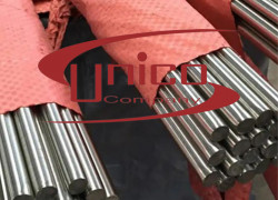 Cây tròn inox 303/303Cu/SUS303Cu