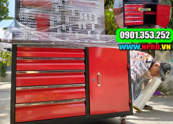Các Loại Tủ Vật Tư Phổ Biến Hiện Nay