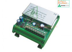 Bộ chuyển đổi tín hiệu Load cell  AT-08