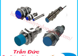Cảm biến tiệm cận Nutronics | Nutronics Proximity Sensor