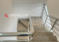 ♥️♥️♥️Ở Ngay 5 Tầng P.COL Quận 1 Bán Nhanh Nhà SHR.♥️♥️♥️