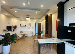 Chỉ hơn 2,7 tỷ có ngay căn góc 76m2 BC Đông Nam