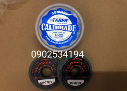 Taber H-22 – Lựa chọn lý tưởng cho kiểm tra độ mài mòn