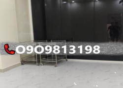 ♥️♥️♥️Ở+KD Đa Ngành Mặt Tiền Quận 1 SHR Sang Tên Ngay.♥️♥️♥️