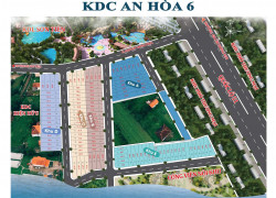 Sát Quận 9, Đất Biên Hòa mặt tiền đường 32m – Cơ hội đầu tư sinh lời cao!