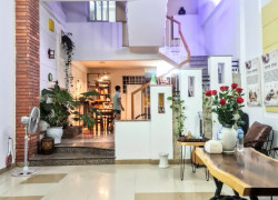 ⭕️ BÁN NHÀ MỚI 4 TẦNG 75M2. MẶT PHỐ AN NHƠN 7 - SƠN TRÀ ĐN.