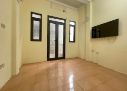 NHÀ ĐẸP – MINH KHAI – 5 TẦNG 35/41 M2 GIÁ 6.5 TỶ
