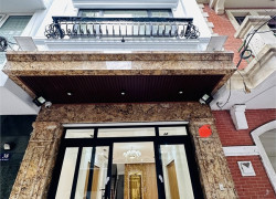 Bán Nhà 6 Tầng Thang Máy – Ngõ 106 Hoàng Quốc Việt – 50m², MT 4.5m – Ô Tô Tránh – Chỉ 25.8 Tỷ!