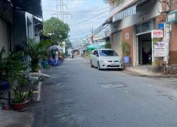 💎 NHÀ ĐẸP GIÁ MỀM – MẶT TIỀN THÔNG THOÁNG – KHU VIP GẦN TRUNG TÂM