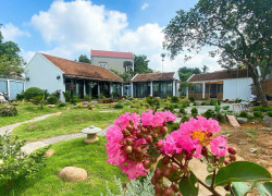 748m Chương Mỹ - Hà Nội . Sẵn khuôn viên