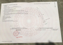 Đất thị xã chơn thành 5x50 có 50ODT chỉ hơn 200ttr  rẻ nhất thị xã chơn thành
