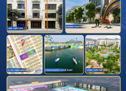 Cơ hội sở hữu căn hộ San Hô 15 lý tưởng tại Ocean City chỉ từ 10 tỷ 65m2