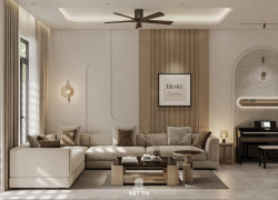**Bán nhà hẻm 730 Lạc Long Quân, phường 9 Tân Bình; (6*11) 2 lầu nhà đẹp