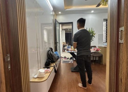 HOT SIÊU HIẾM QUẬN HOÀN KIẾM,PHÓ VỌNG HÀ  CHỈ NHỈNH 3 TỈ CÁCH BỜ HỒ VÀI TRĂM MÉT