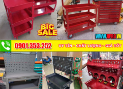 TỦ ĐỂ ĐỒ NGHỀ SỬA CHỮA VÀ DỤNG CỤ CƠ KHÍ