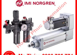 Đại lý Công tắc áp suất IMI Norgren tại việt nam