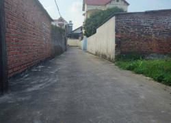 🏠 Đất Đẹp Giá Tốt – Sát Chợ, Đầy Đủ Tiện Ích – Không Mua Là Tiếc!