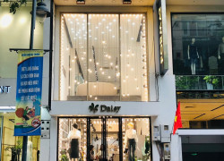 Mặt phố Kim Ngưu, Hai Bà Trưng - 218m², 4 tầng, mặt tiền 4.8m