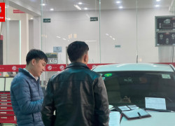 Dịch Vụ Bảo Dưỡng Và Sửa Chữa Ô Tô Tại MG Quảng Bình