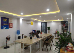 Cho Thuê Văn Phòng Tại Đường Võ Chí Công, Xuân La, Lạc Long Quân, Ngoại Giao Đoàn