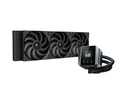 Tản nhiệt nước AIO Deepcool MYSTIQUE 360 (R-LX750-BKDSNMP-G-1)