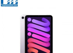 iPad mini 7