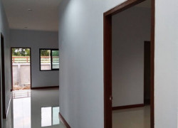Cần cho thuê nhà nguyên căn 5m*7.5m, 4.5tr/th, 2PN, mới xây xong, ngã tư ga, q.12.