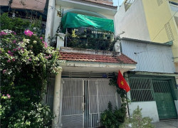 🏠 Nhà 2 Lầu Đúc 4x12.5m. Hẻm VIP 6m Dương Văn Dương, Tân Phú – Ở Ngay, Giá Tốt