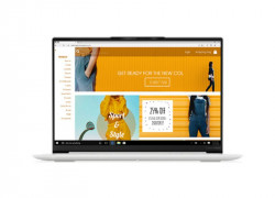 Laptop Lenovo Yoga Slim 7 Carbon 13ITL5 i5 1135G7/16GB/512GB/Win11 (82EV00AVVN) - Giá tốt