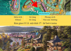 Bán căn biệt thự liền kề Cao Phong, tự do - 250m², 1.2 tỷ, quyền sở hữu đất đai