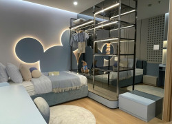 Tôi cần bán căn chung cư 72m  khu An Hưng, Tố Hữu, full nội thất cao cấp giá 5,x tỷ