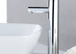 Vòi Lavabo Rửa Tay Nóng Lạnh CODOR 5321B