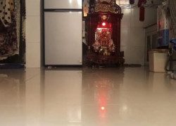 4,8 TỶ - HẺM PHỐ TÂY BÙI VIỆN