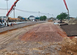 CẦN BÁN LÔ ĐẤT TẠI HỒNG MINH- PHÚ XUYÊN