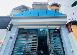 Bán nhà 3 tầng Đa Tốn diện tích 80m chủ tự xây tâm huyết chắc chắn hơn 6 tỷ