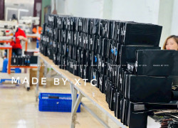 Không Biết Kinh Doanh Gì? Hàng Da Thật – Bán Dễ, Lãi Nhanh, Đã Có Sẵn Nguồn!