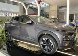 VF6 Vin