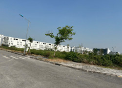 Bán lô biệt thự song lập giá 3,9x tỷ có thỏa thuận Seoul Eco, Quốc Lộ 10, Quận An Dương