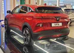 VFast VF6