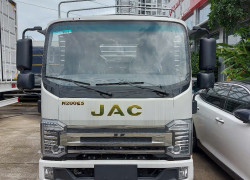 Xe tải JAC N200E5 thùng bạt tải trọng 1 tấn9