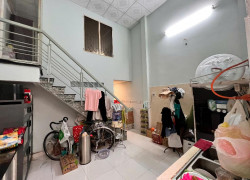 Bán nhà hẻm xe hơi Nguyễn Phúc Chu-ngang 4.3m-sổ vuông- giá rẻ