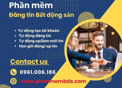 đăng tin bán nhà ở đâu hiệu quả