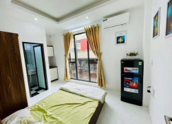 🏠 NÓNG RỰC LỬA -TÒA NHÀ CHO THUÊ 7 TẦNG THANG MÁY- 10 PHÒNG- CHỈ 6.35 TỶ - hangmini.com