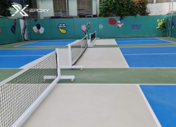 Vì Sao Nên Đầu Tư Sân Pickleball? Cơ Hội Từ Môn Thể Thao Mới