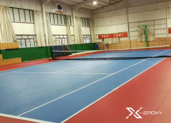 Các Loại Mặt Sân Tennis Phổ Biến: Ưu Nhược Điểm & Ứng Dụng