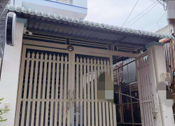 Bán nhà hxh 90m2-3tang sát mt Thới An 22 , Thu nhập 20tr/Th , liền kề UBND Quận 12 - 6 tỷ 0932030061