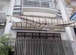 Bán nhà hxh 35m2-2tang Nguyễn Thị Đặng , liền kề Toà Án Q12 - 3 tỷ nhỉnh 0932030061