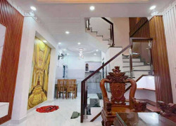Bán nhà 30m2-2tang sát mt Lê Văn Khương Q12 , hẻm 4m, liền kề UBND Phường - 3 tỷ nhỉnh 0932030061